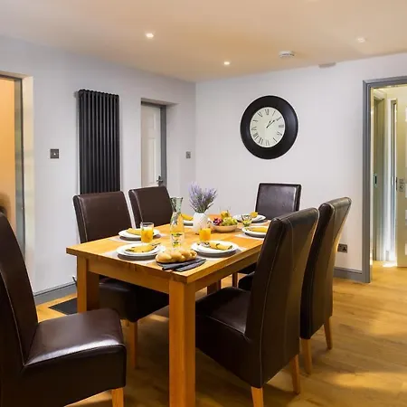 Bellman Casa vacanze Bowness-on-Windermere