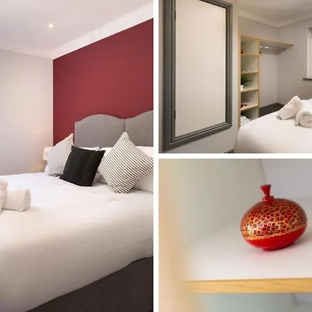 Casa vacanze Bellman Bowness-on-Windermere