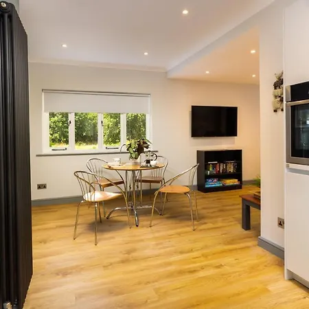 Bellman Tatil Evi Bowness-on-Windermere
